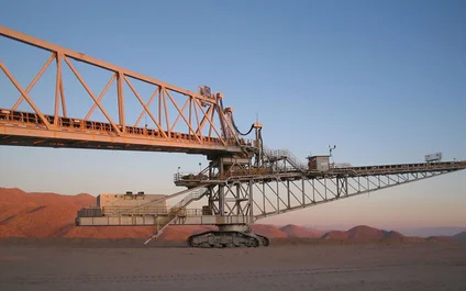 TAKRAF Spreader A2Rs (H) 5220.55 5