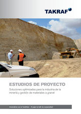 Estudios de Proyecto