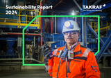 TAKRAF Group Sustainability Report 2024
