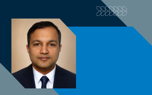 Hari Krishnan, the new Chief Financial Officer of TAKRAF USA Inc. and TAKRAF Mexico S. de R.L. de C.V